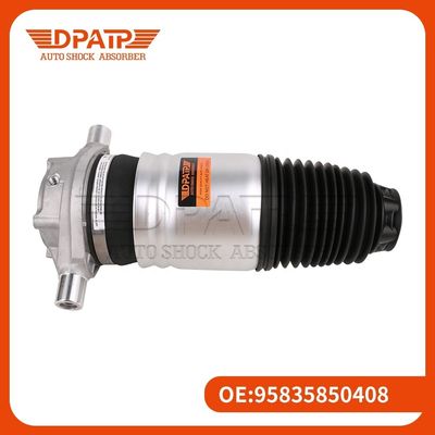 OE NO. 95835850408 Partes de suspensión de automóviles para Porsche Cayenne 958 Volkswagen Touareg 7P