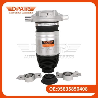 OE NO. 95835850408 Partes de suspensión de automóviles para Porsche Cayenne 958 Volkswagen Touareg 7P