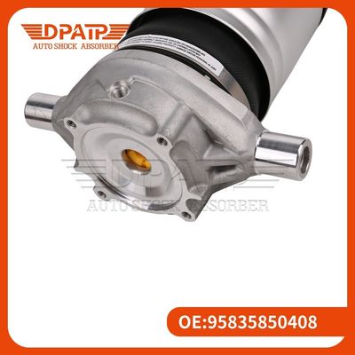 OE NO. 95835850408 Partes de suspensión de automóviles para Porsche Cayenne 958 Volkswagen Touareg 7P