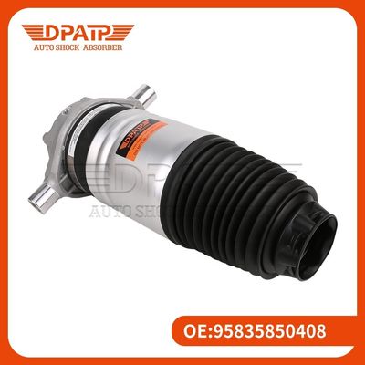 OE NO. 95835850408 Partes de suspensión de automóviles para Porsche Cayenne 958 Volkswagen Touareg 7P