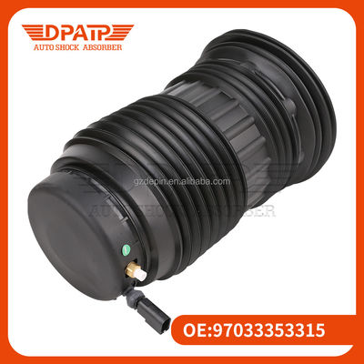 No de referencia 671000083 Bolso trasero de resorte de aire para Porsche Palamela 970