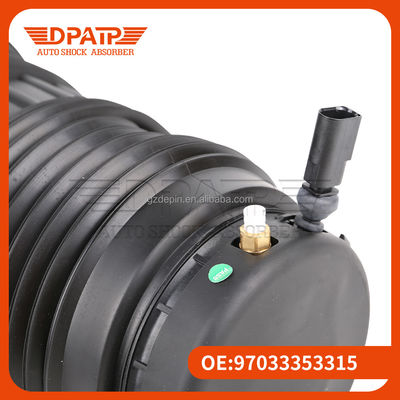 No de referencia 671000083 Bolso trasero de resorte de aire para Porsche Palamela 970