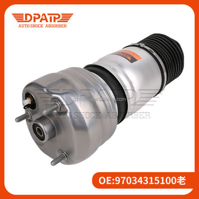 Suspensión de aire delantera izquierda 97034315100 97034315101 97034315102 97034315103 para Porsche Pal
