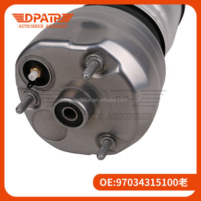 Suspensión de aire delantera izquierda 97034315100 97034315101 97034315102 97034315103 para Porsche Pal