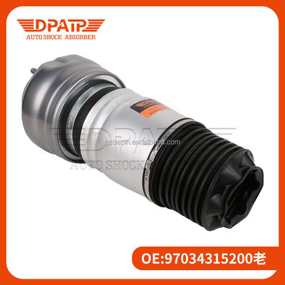 Absorción de choques de la suspensión delantera para Porsche Palamela 970 97034315200
