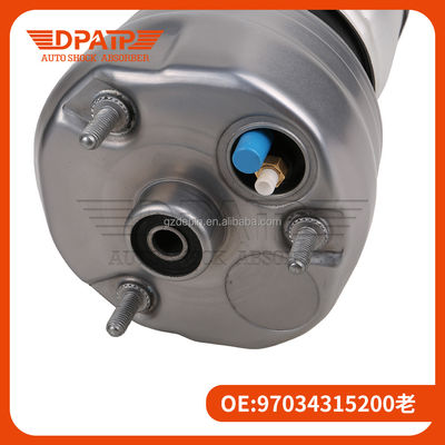 Absorción de choques de la suspensión delantera para Porsche Palamela 970 97034315200