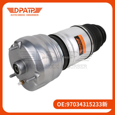Absorbedor de choques delantero derecho para Porsche Palamela 970 97034315233 97034315235 97034315236