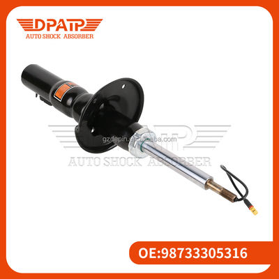 No OE 98733305320 Absorbedor de choques de piezas de automóviles para Porsche 987 Propósito de reemplazo/reparación