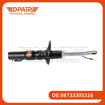 No OE 98733305320 Absorbedor de choques de piezas de automóviles para Porsche 987 Propósito de reemplazo/reparación