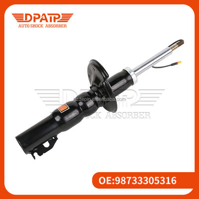 No OE 98733305320 Absorbedor de choques de piezas de automóviles para Porsche 987 Propósito de reemplazo/reparación
