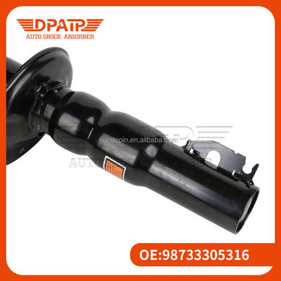 No OE 98733305320 Absorbedor de choques de piezas de automóviles para Porsche 987 Propósito de reemplazo/reparación