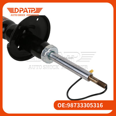 No OE 98733305320 Absorbedor de choques de piezas de automóviles para Porsche 987 Propósito de reemplazo/reparación