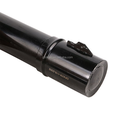 LR090615 Absorbedor de choques delantero para Land Rover Pulse 2009- Número de referencia DG10005A
