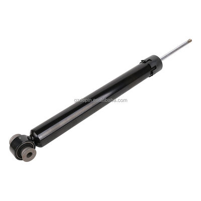 LR109360 LR106829 Suspensión de aire trasera con amortiguador trasero para Land Rover Pulse