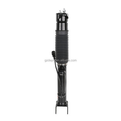 Clase M W164 ABSORBIDOR de choque de aire NO. de referencia BE5G698 para Mercedes-Benz GL ML 166 164