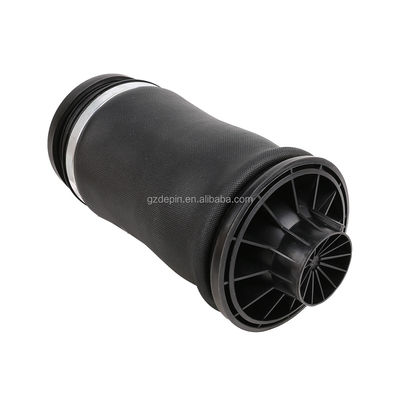 1643200225 Suspensión aérea Bolso de resorte trasero izquierdo para Mercedes-Benz GL-CLASS X164 ML 166 164