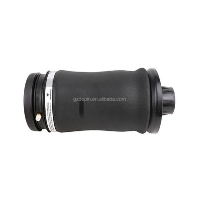 1643200225 Suspensión aérea Bolso de resorte trasero izquierdo para Mercedes-Benz GL-CLASS X164 ML 166 164