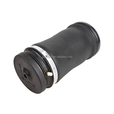 1643200225 Suspensión aérea Bolso de resorte trasero izquierdo para Mercedes-Benz GL-CLASS X164 ML 166 164