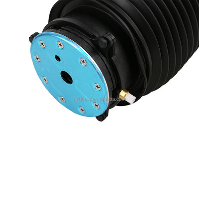 Suspensión trasera de aire absorber de choque bolso de resorte 2053200125 para Benz 205 213E Para la reparación