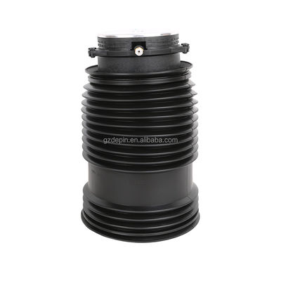 DG10005A Suspensión de aire trasera Bolso de resorte de absorción de choques para Benz 205 Benz 213E Popular