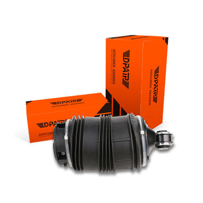 DPATP E-CLASA W211 Suspensión aerodinámica Muelle de aire trasero izquierda derecha 2113200925