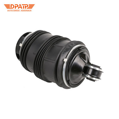 DPATP E-CLASA W211 Suspensión aerodinámica Muelle de aire trasero izquierda derecha 2113200925
