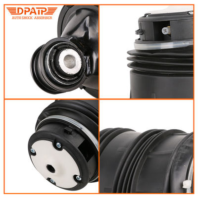 DPATP E-CLASA W211 Suspensión aerodinámica Muelle de aire trasero izquierda derecha 2113200925