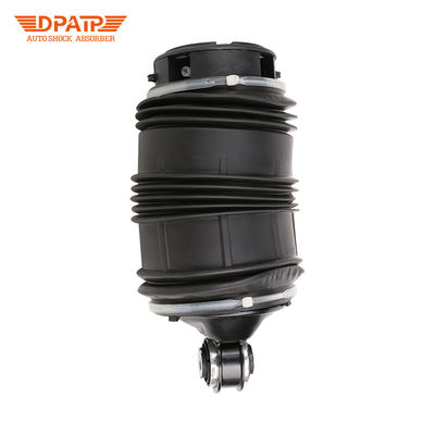 DPATP E-CLASA W211 Suspensión aerodinámica Muelle de aire trasero izquierda derecha 2113200925