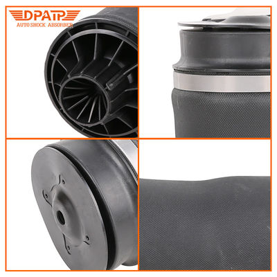 MZM004MT V251 Bolsa de aire con suspensión trasera para Mercedes R280 R350 R500