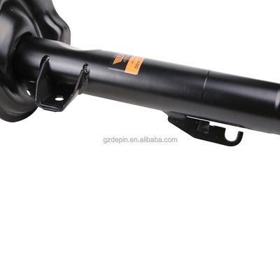 Auto partes delanteras izquierdas de suspensión de aire absorbente de choques para BMW E38 31311091557 31311091507