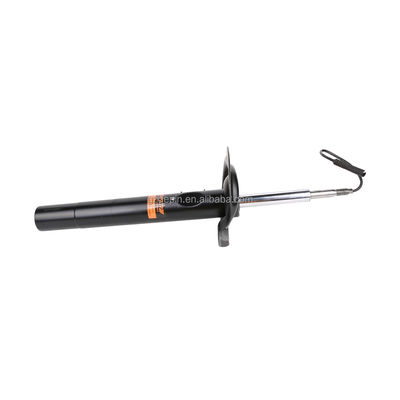 Auto partes delanteras izquierdas de suspensión de aire absorbente de choques para BMW E38 31311091557 31311091507