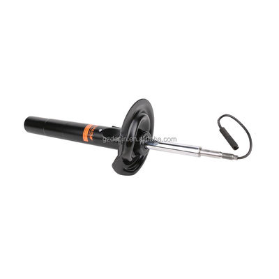 Auto partes delanteras izquierdas de suspensión de aire absorbente de choques para BMW E38 31311091557 31311091507