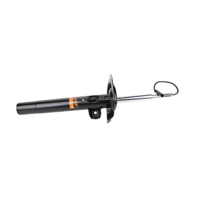 Modelo de automóvil BMW E38 Suspensión de aire delantera derecha Absorbedor de choques 31311091558 31311091508