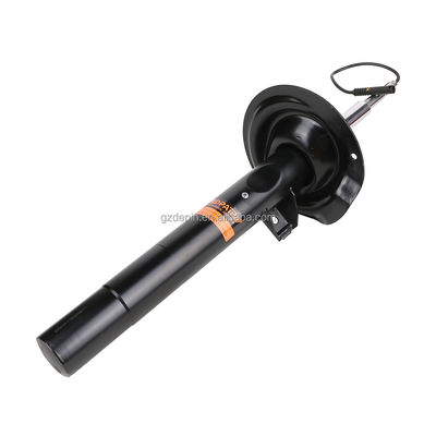 Modelo de automóvil BMW E38 Suspensión de aire delantera derecha Absorbedor de choques 31311091558 31311091508