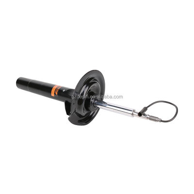 Modelo de automóvil BMW E38 Suspensión de aire delantera derecha Absorbedor de choques 31311091558 31311091508