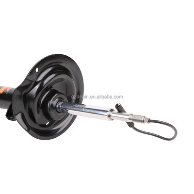 Modelo de automóvil BMW E38 Suspensión de aire delantera derecha Absorbedor de choques 31311091558 31311091508