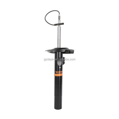 Modelo de automóvil BMW E38 Suspensión de aire delantera derecha Absorbedor de choques 31311091558 31311091508