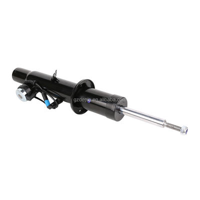 Suspensión de aire absorber de choques de aire de apoyo 37106875083 37106863173 para BMW F15 F16 X5 X6