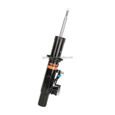 Suspensión de aire absorber de choques de aire de apoyo 37106875083 37106863173 para BMW F15 F16 X5 X6