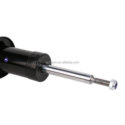 Suspensión de aire absorber de choques de aire de apoyo 37106875083 37106863173 para BMW F15 F16 X5 X6