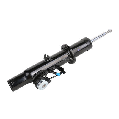 Suspensión de aire absorber de choques de aire de apoyo 37106875083 37106863173 para BMW F15 F16 X5 X6