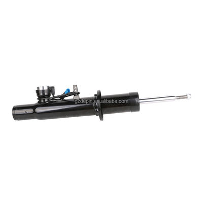 Suspensión de aire absorber de choques de aire de apoyo 37106875083 37106863173 para BMW F15 F16 X5 X6