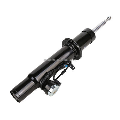 37106875084 37116863174 Soporte de aire del amortiguador delantero para BMW F15 F16 X5 X6 Propósito