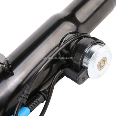 37106875084 37116863174 Soporte de aire del amortiguador delantero para BMW F15 F16 X5 X6 Propósito