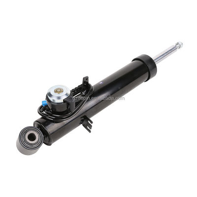 1966-1977 Año Suspensión trasera de aire Absorbedor de choques para BMW F15 F16 X5 X6 37106875090