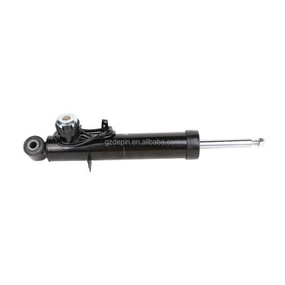 1966-1977 Año Suspensión trasera de aire Absorbedor de choques para BMW F15 F16 X5 X6 37106875090