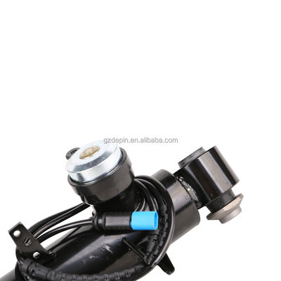 1966-1977 Año Suspensión trasera de aire Absorbedor de choques para BMW F15 F16 X5 X6 37106875090