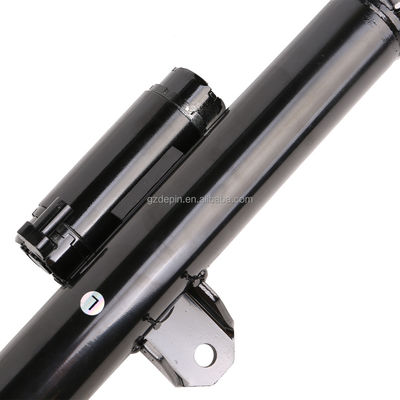 37106885857 Suspensión aerodinámica eléctrica delantera izquierda derecha amortiguador para BMW G38 Serie 5