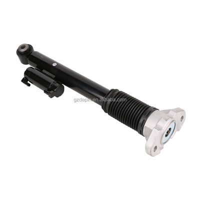 Modelo de automóvil diesel de la serie 190 Suspensión trasera de aire soporte de choque para Mercedes-Benz 167 GLE