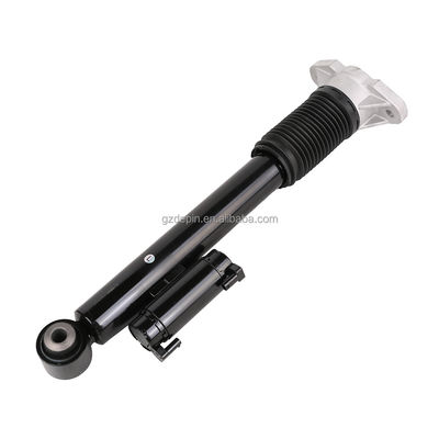 Modelo de automóvil diesel de la serie 190 Suspensión trasera de aire soporte de choque para Mercedes-Benz 167 GLE